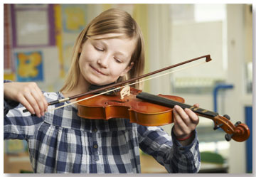 Violin & Viola For Sale or For Rent in Cleveland OH & Westlake OH